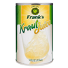 Franks Kraut Juice, 14 oz 